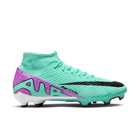 Nike Mercurial kunstgrasschoenen 